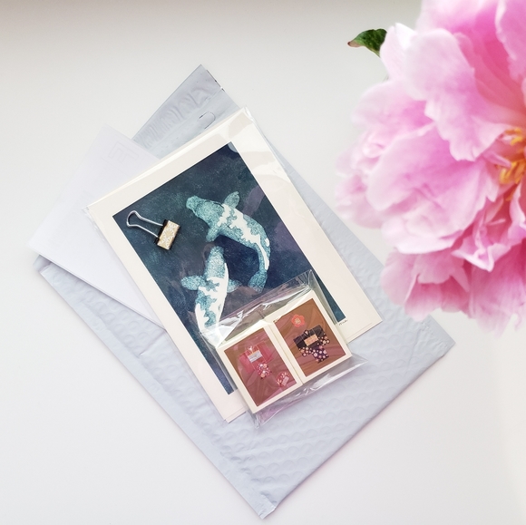 Meet your Posher, Lucky Ducky Finds! - Picture 5 of 6